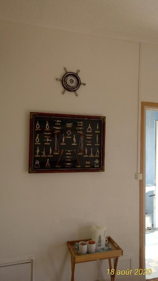 مبيت وإفطار Montendre Montplaisir المظهر الخارجي الصورة